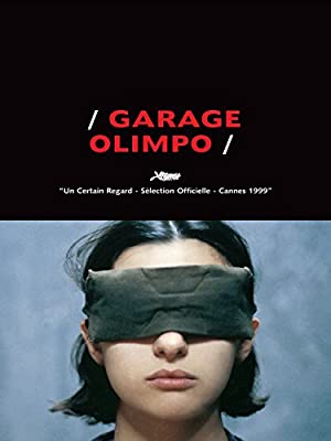 Garage Olimpo (1999) with English Subtitles on DVD on DVD